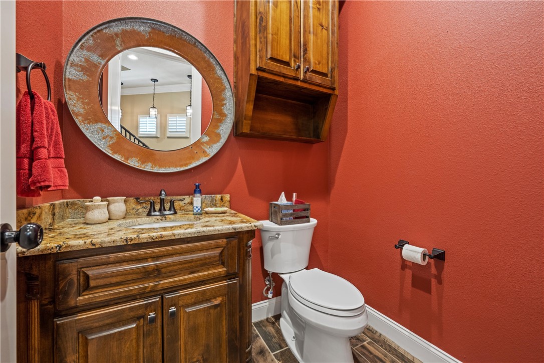 1901 Rosenthal Parkway, Lorena, Texas image 9