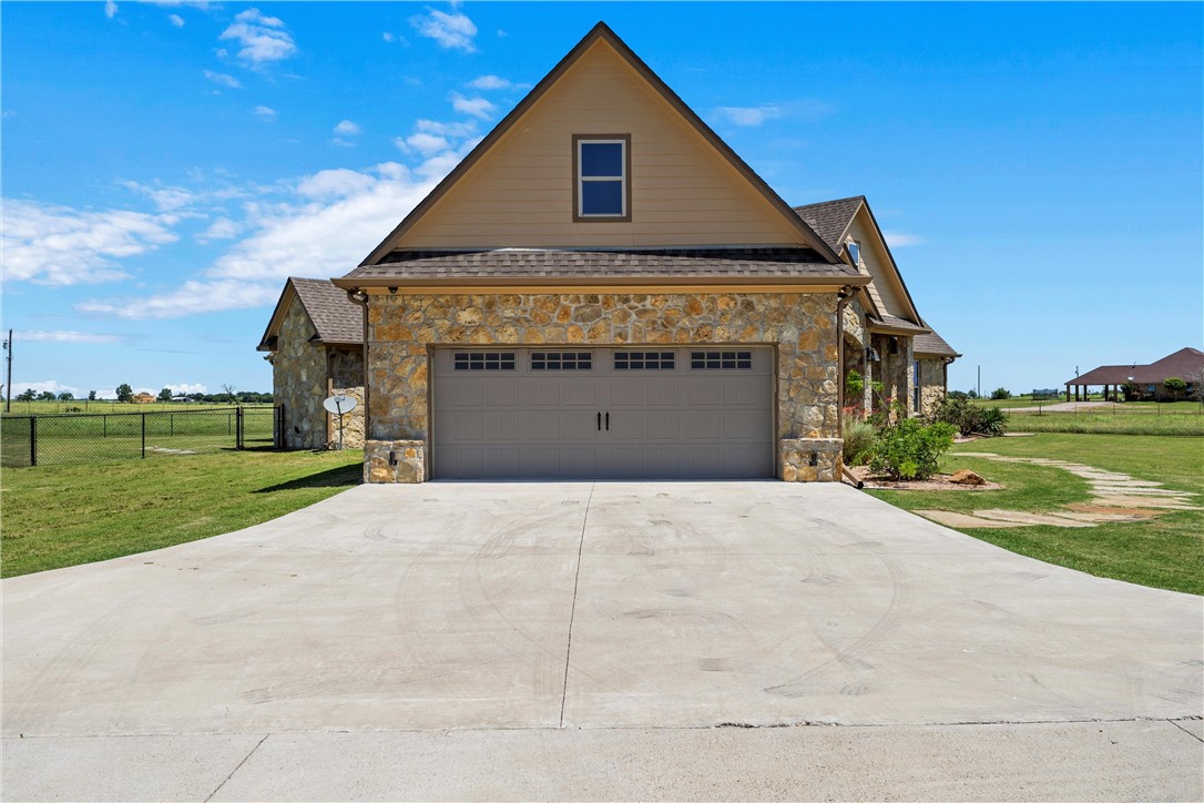 1901 Rosenthal Parkway, Lorena, Texas image 43
