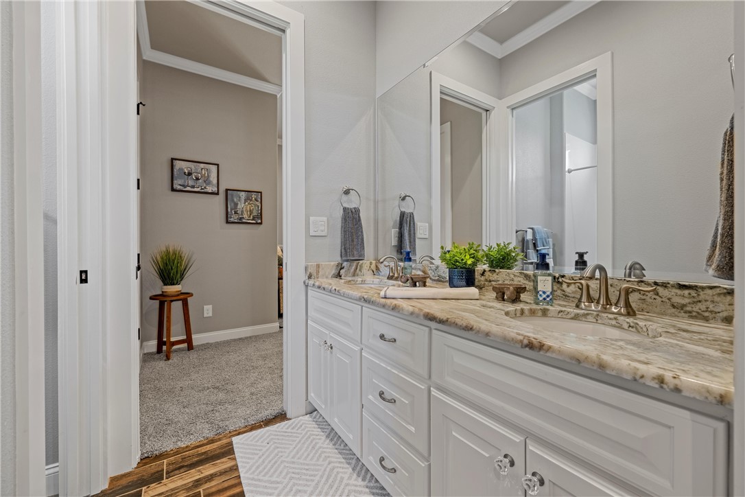 1901 Rosenthal Parkway, Lorena, Texas image 31