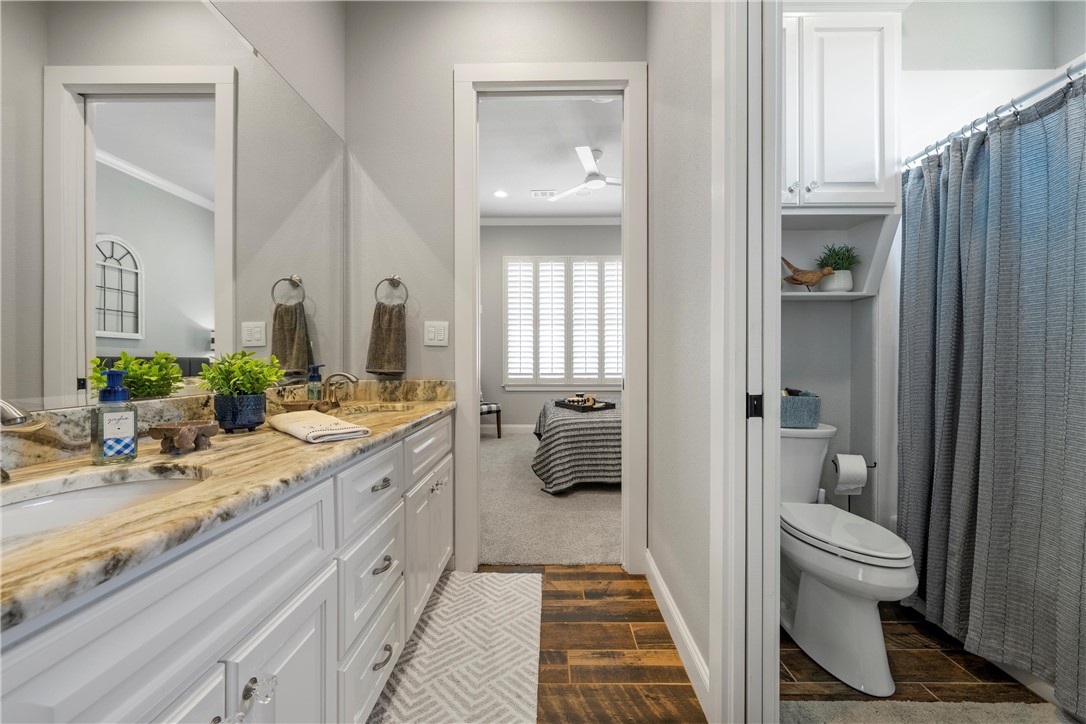 1901 Rosenthal Parkway, Lorena, Texas image 32