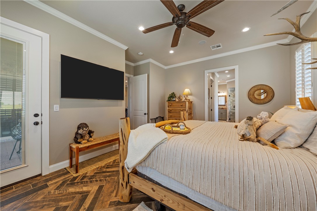 1901 Rosenthal Parkway, Lorena, Texas image 19
