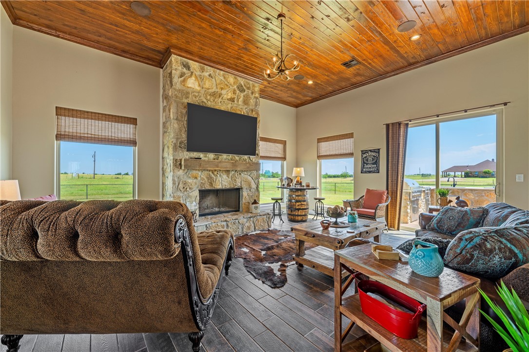 1901 Rosenthal Parkway, Lorena, Texas image 36