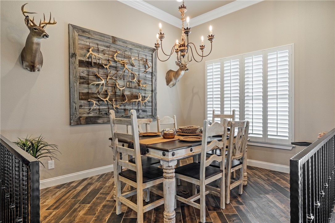 1901 Rosenthal Parkway, Lorena, Texas image 16