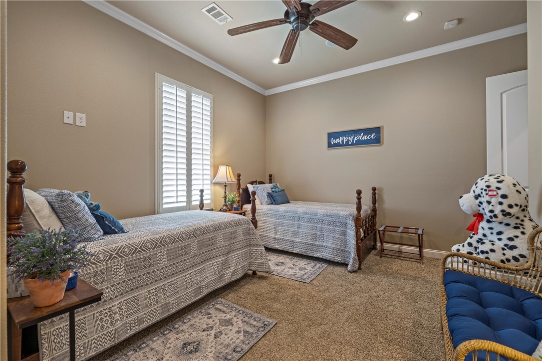 1901 Rosenthal Parkway, Lorena, Texas image 29