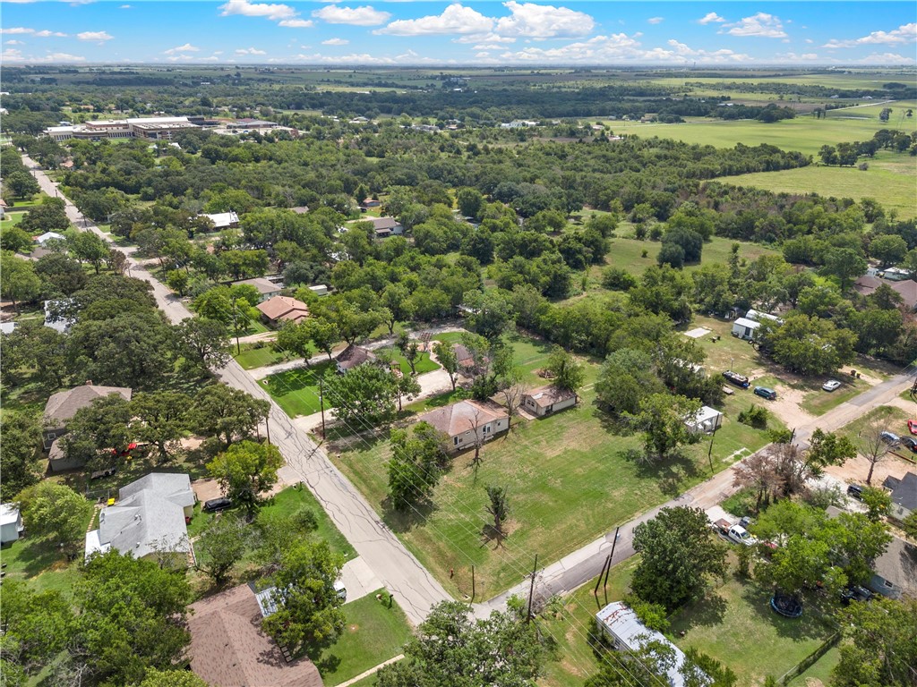 TBD E Charles Street, Riesel, Texas image 2