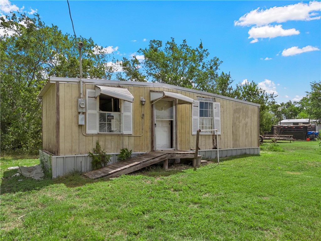 TBD E Charles Street, Riesel, Texas image 4