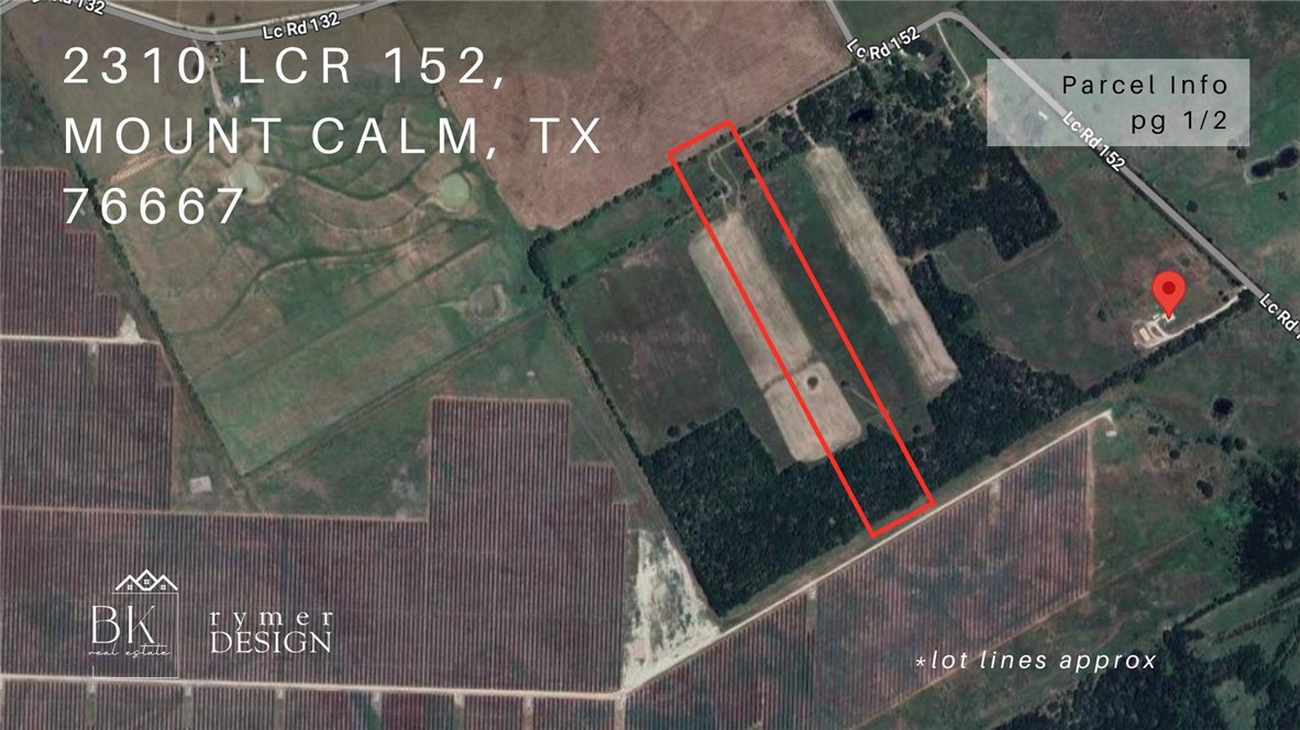 2310 Cr 152, Mount Calm, Texas image 2