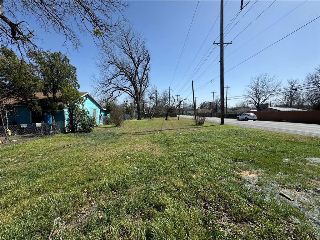 2524 Burnett Avenue, Waco, Texas image 1