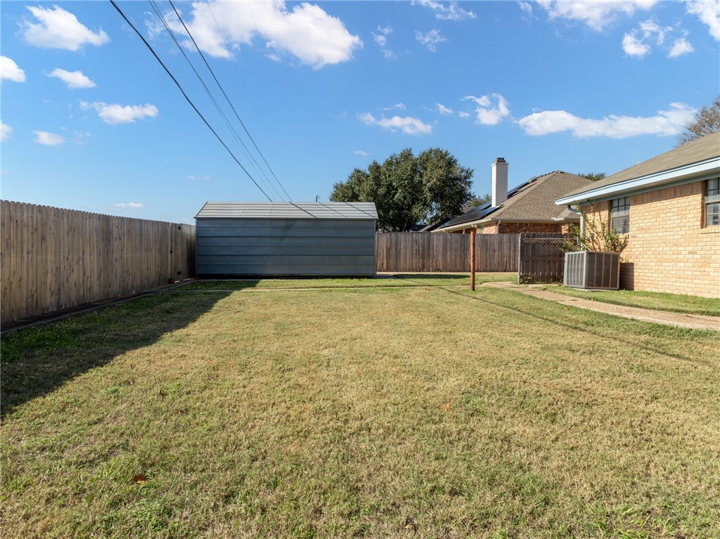 1220 Radisson Drive, Hewitt, Texas image 37