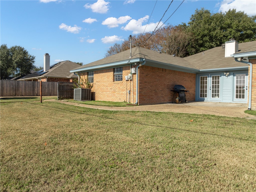 1220 Radisson Drive, Hewitt, Texas image 36