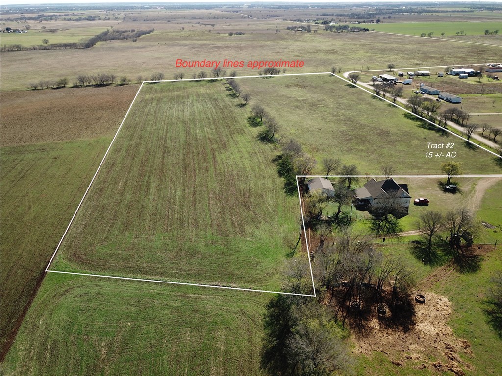 TBD Old Mcgregor-crawford Road, McGregor, Texas image 1