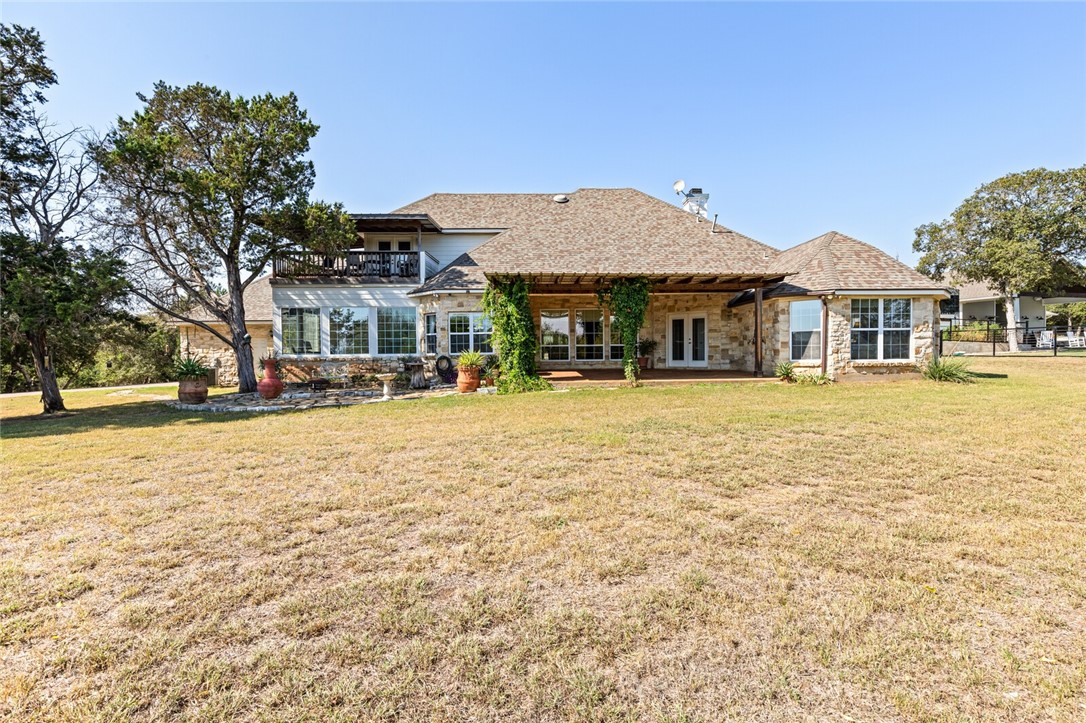 2385 Austin Hines Drive, China Spring, Texas image 16