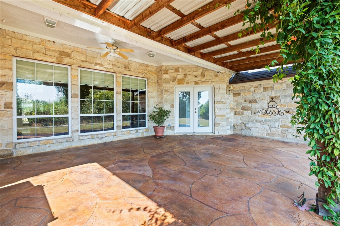 2385 Austin Hines Drive, China Spring, Texas image 24