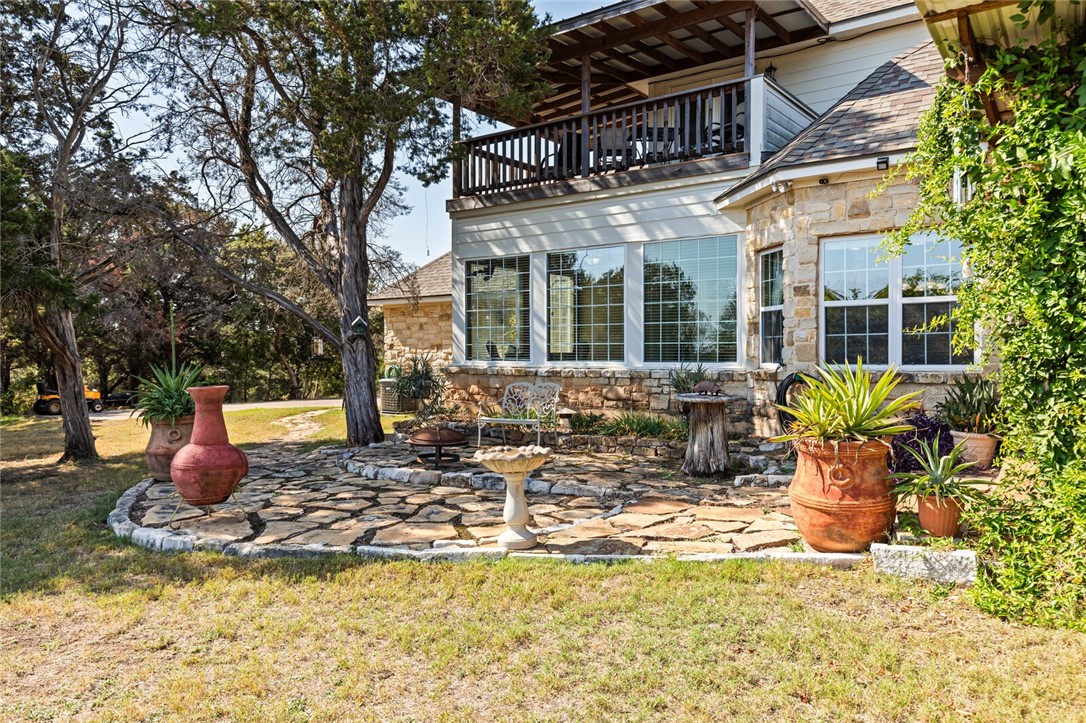 2385 Austin Hines Drive, China Spring, Texas image 22