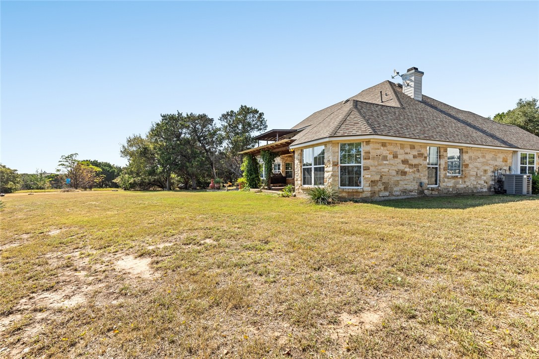 2385 Austin Hines Drive, China Spring, Texas image 18