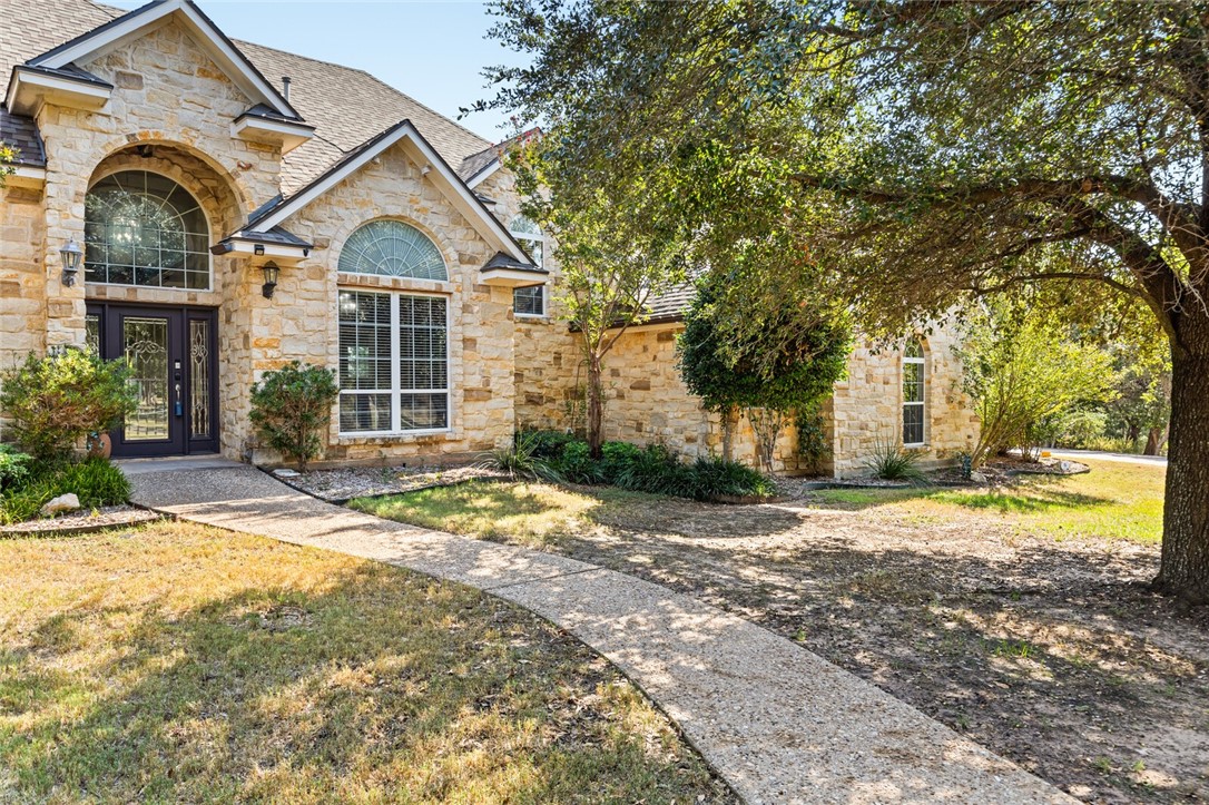 2385 Austin Hines Drive, China Spring, Texas image 27