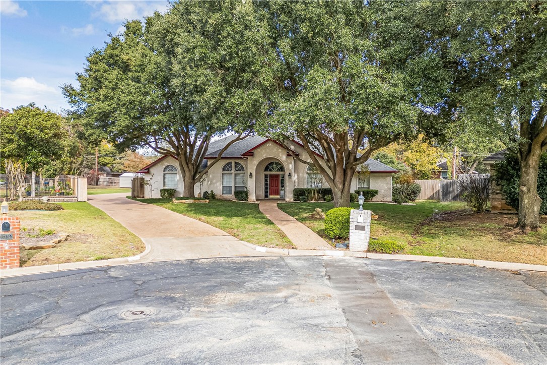 701 Telluride Drive, Woodway, Texas image 5