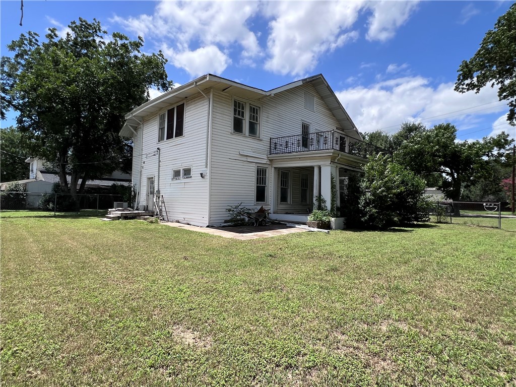 617 E Ave C, Rosebud, Texas image 18