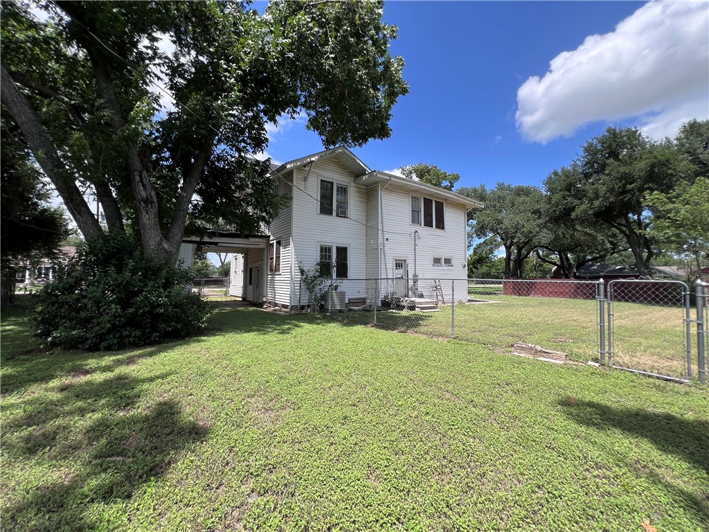 617 E Ave C, Rosebud, Texas image 20