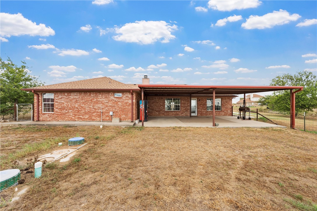 600 Markum Ranch Road, Valley Mills, Texas image 14