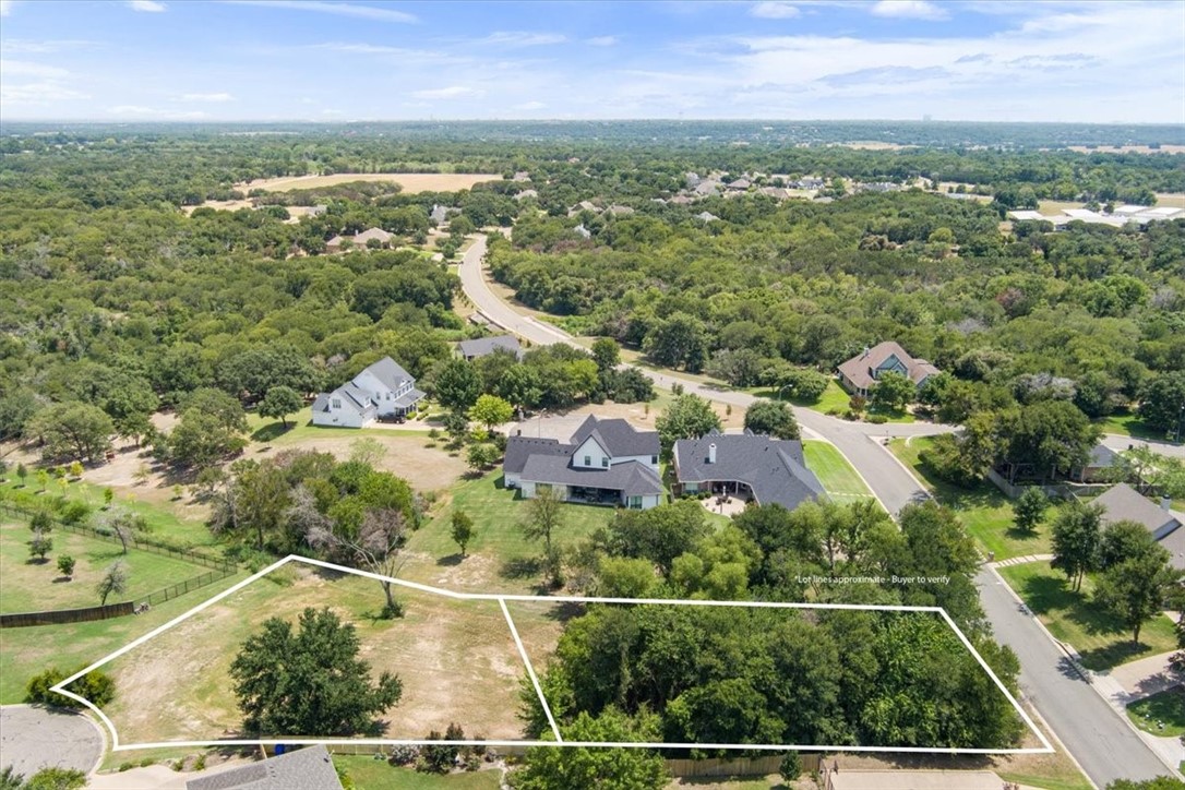 609 Keys Creek Drive, Waco, Texas image 25