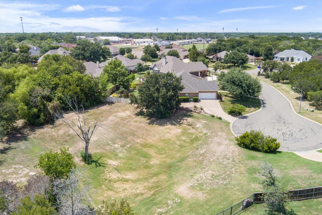 609 Keys Creek Drive, Waco, Texas image 20