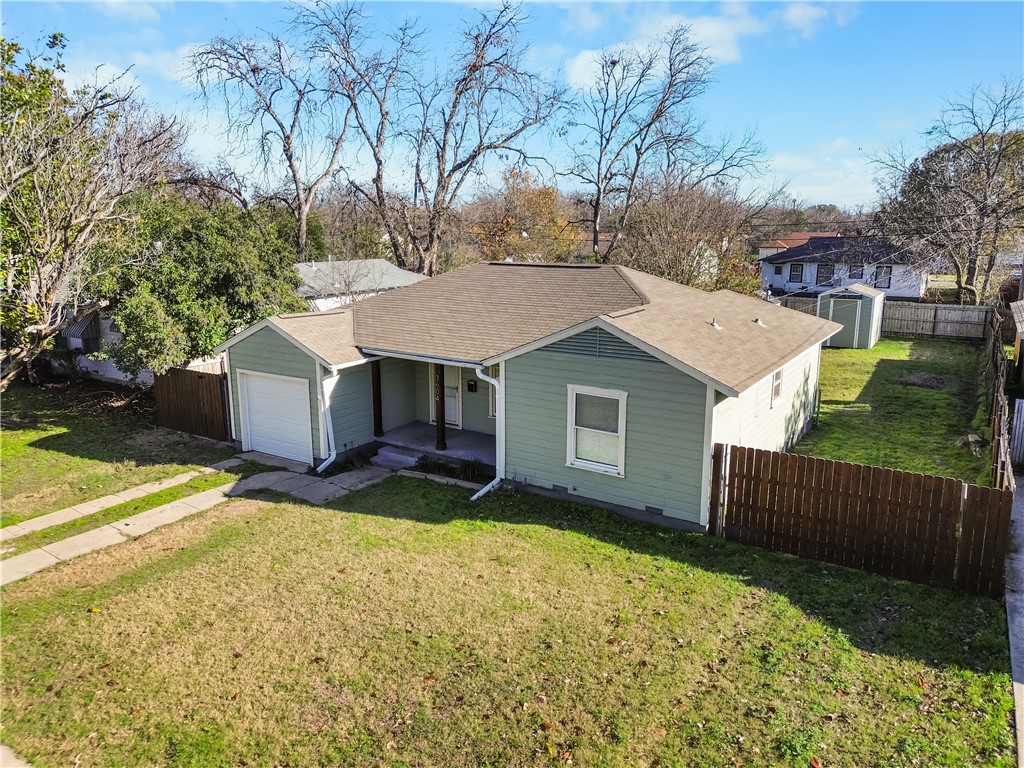 3604 Trice Avenue, Waco, Texas image 4