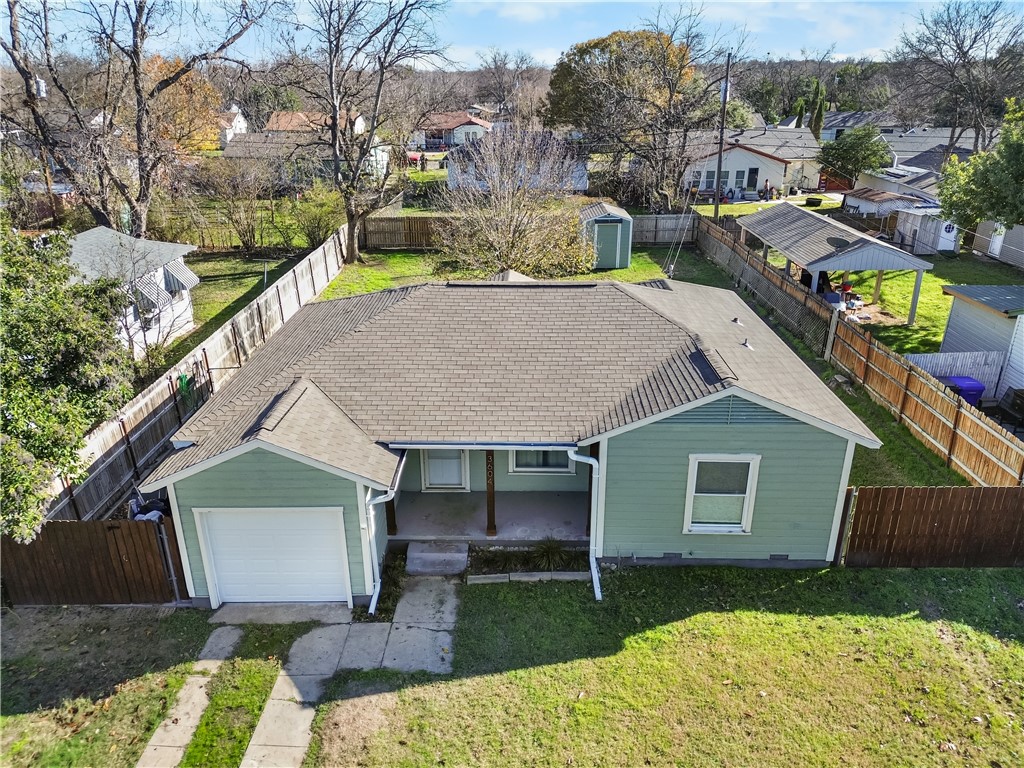 3604 Trice Avenue, Waco, Texas image 3