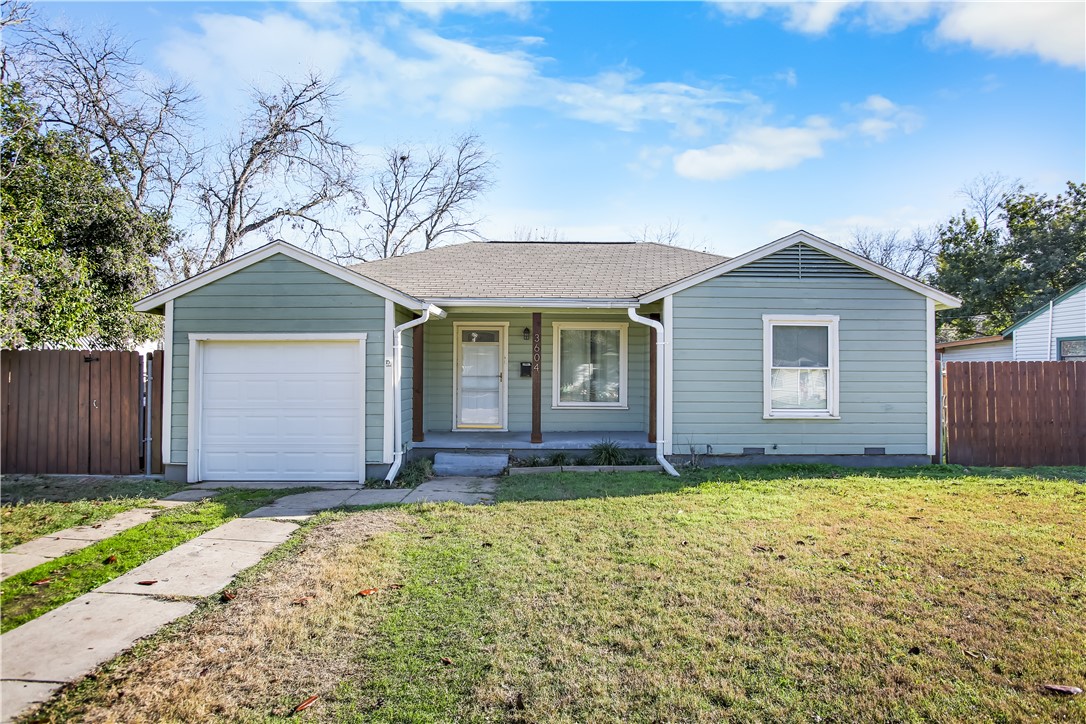 3604 Trice Avenue, Waco, Texas image 1