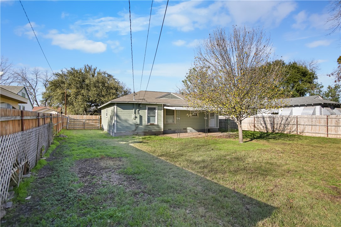 3604 Trice Avenue, Waco, Texas image 27