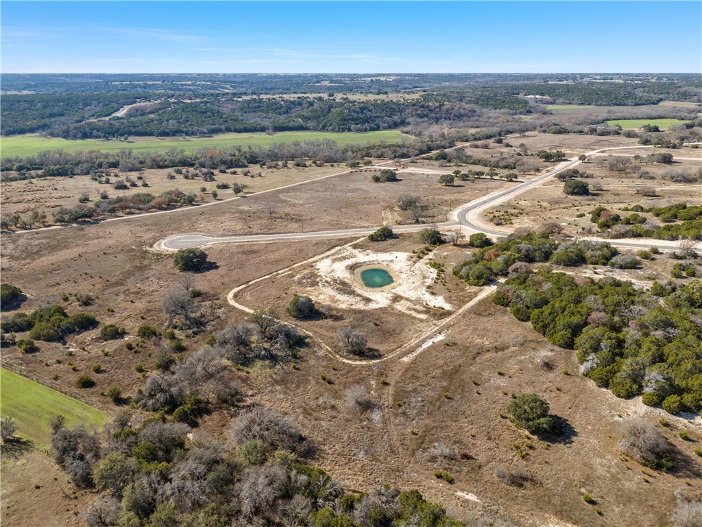 TBD Pinnacle Court, Oglesby, Texas image 8