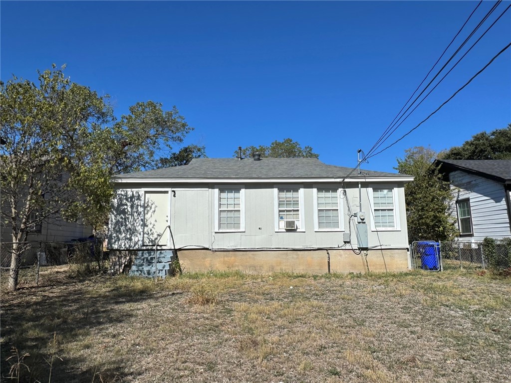 2716 Live Oak Avenue, Waco, Texas image 14