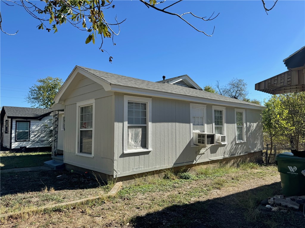 2716 Live Oak Avenue, Waco, Texas image 3