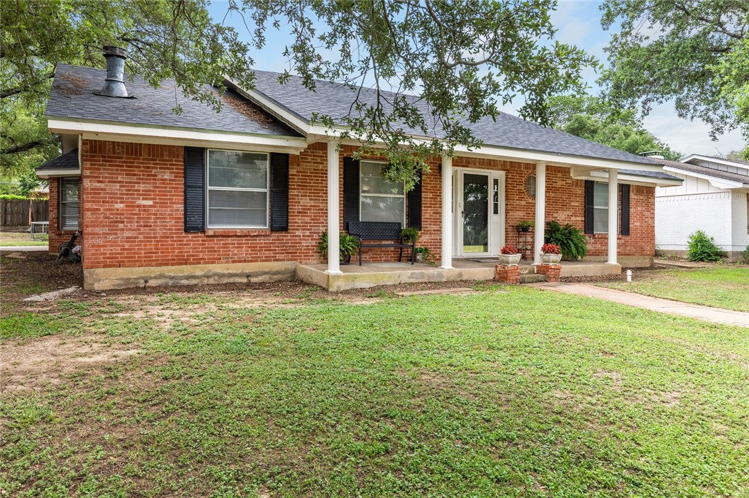 1302 E Franklin Street, Hillsboro, Texas image 8