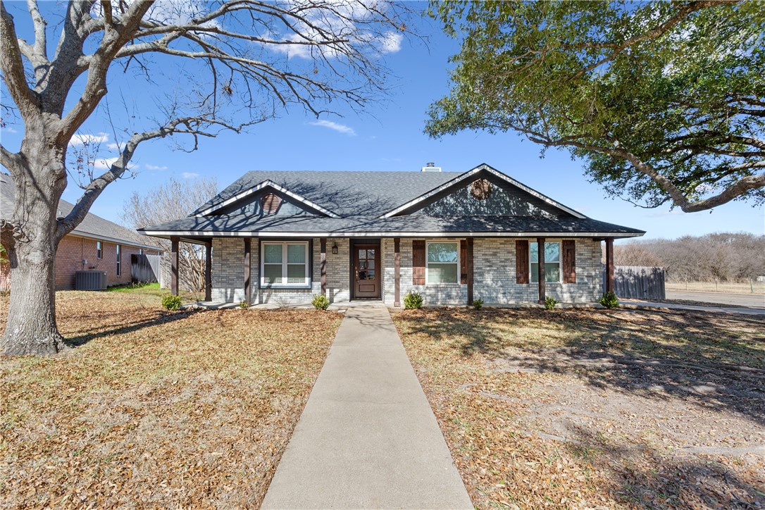 11 Wisteria Street, Waco, Texas image 1