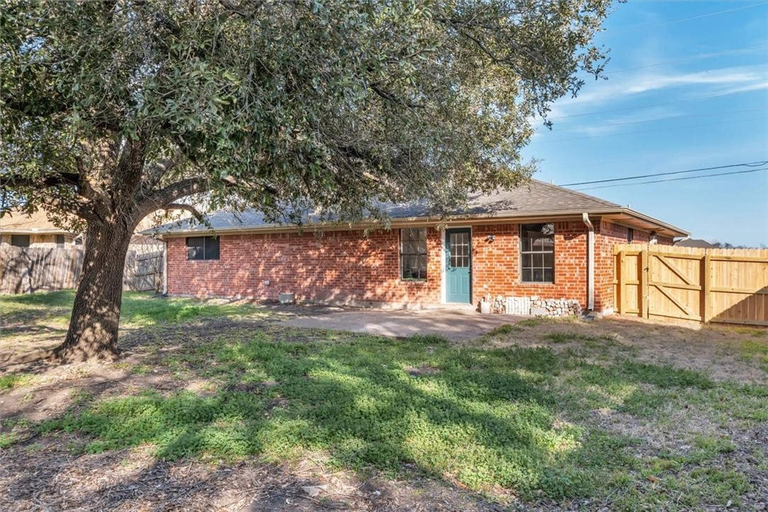 324 S Old Temple Road, Hewitt, Texas image 20