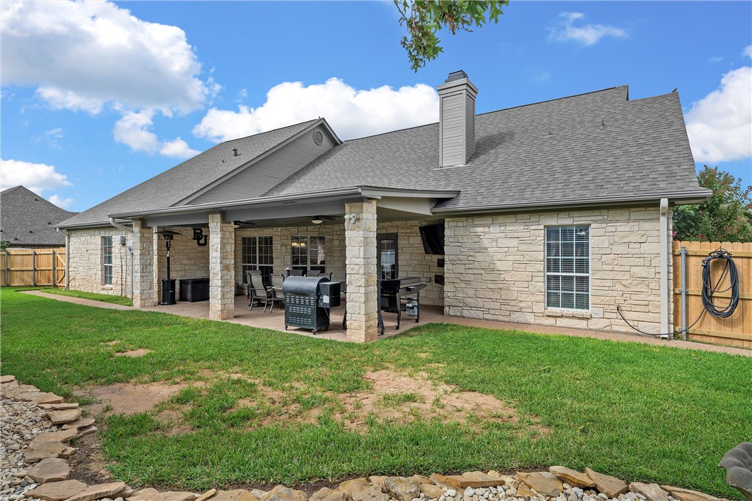 1135 Waverly Drive, Hewitt, Texas image 30