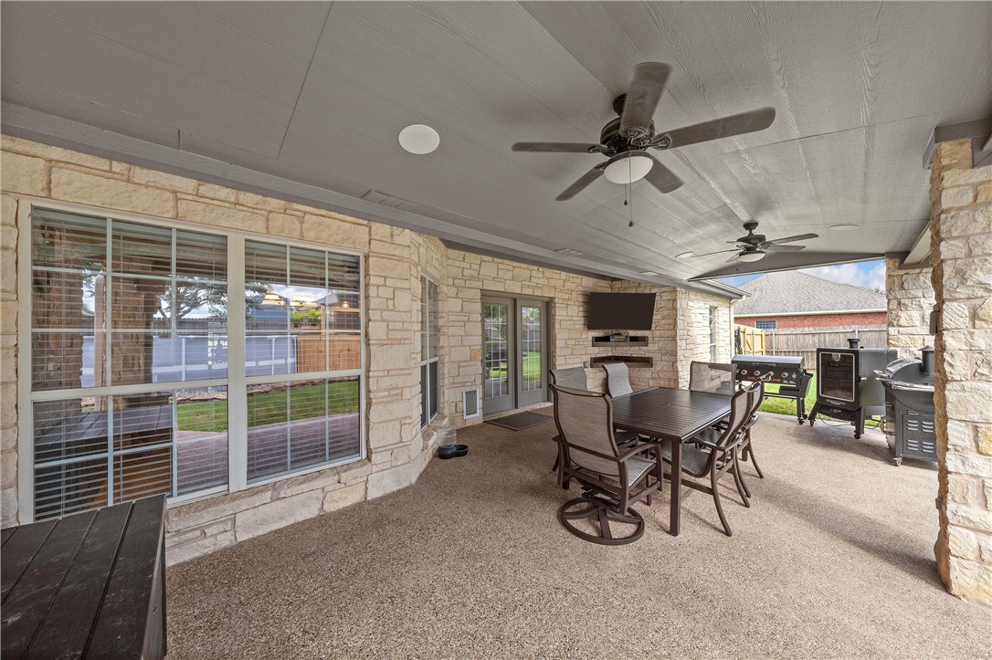 1135 Waverly Drive, Hewitt, Texas image 33