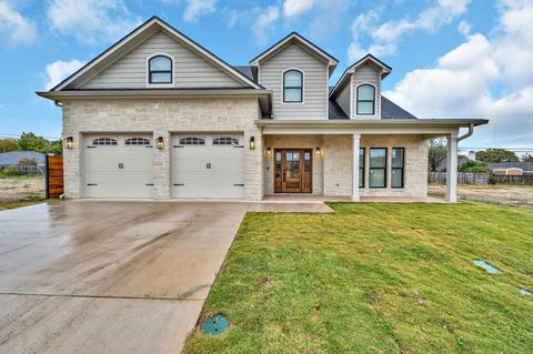 1425 Tranquility Trail, Woodway, TX 76712 - MLS#: 211592