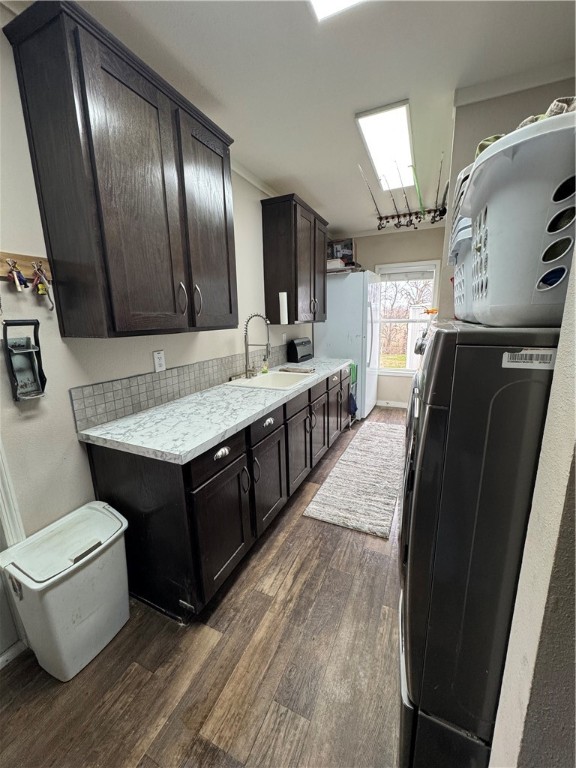 4070 T K Parkway Pkwy, Axtell, Texas image 15