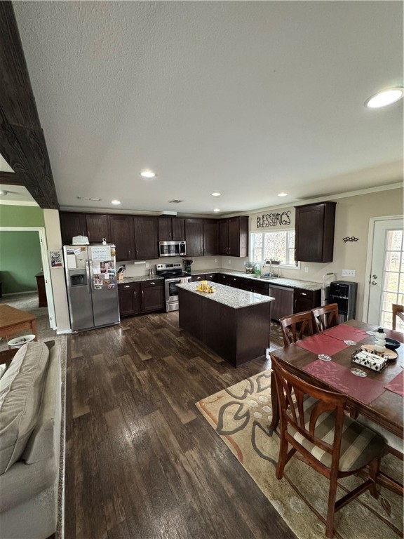 4070 T K Parkway Pkwy, Axtell, Texas image 6
