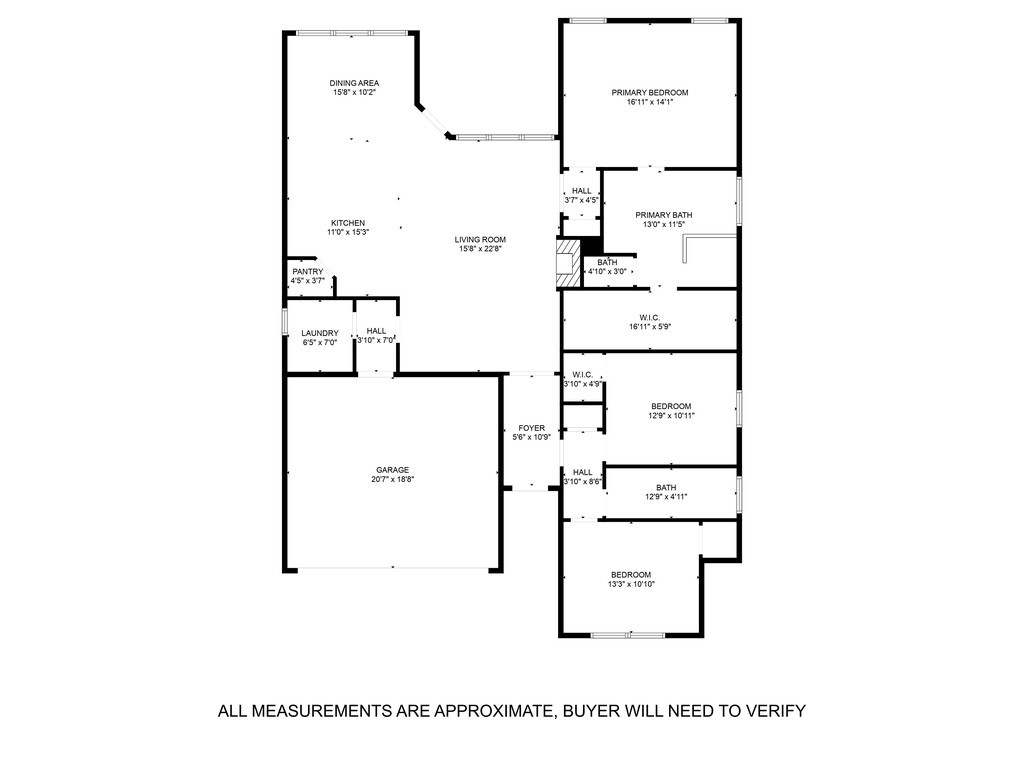 1605 Tranquility Trail, Woodway, Texas image 33