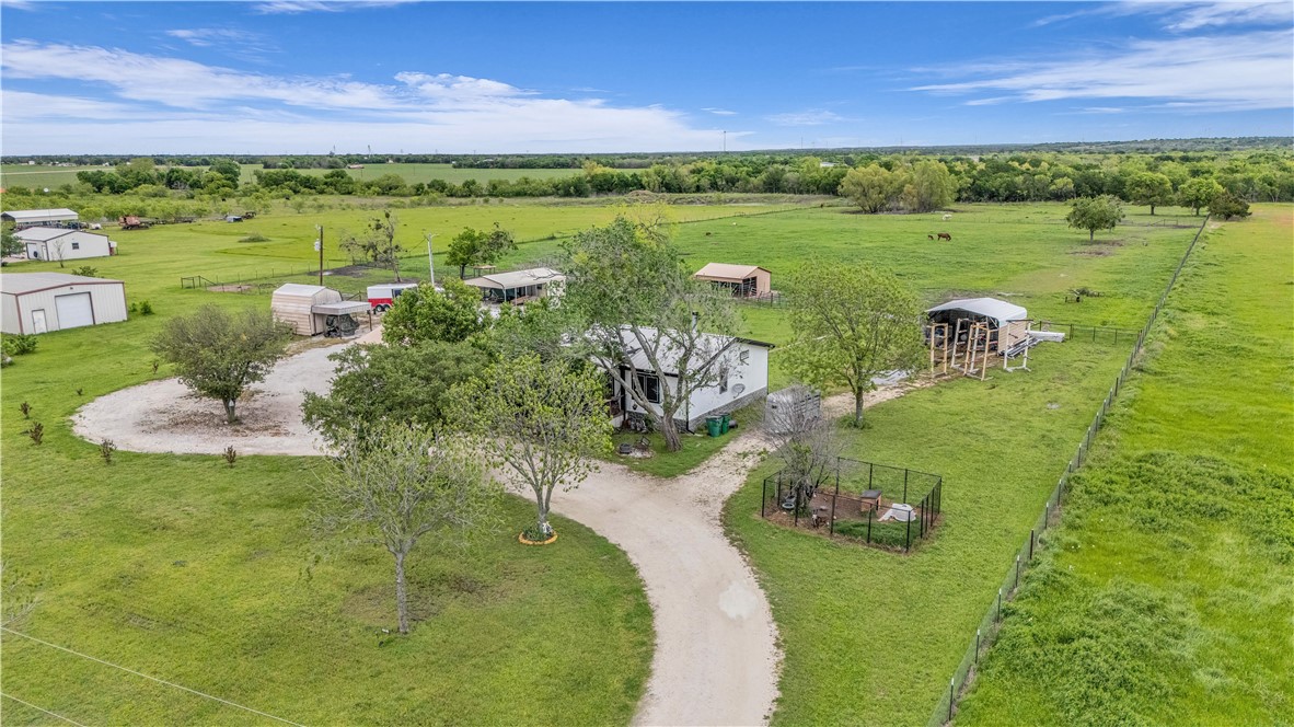 321 Altus Rd Rd, Elm Mott, Texas image 42