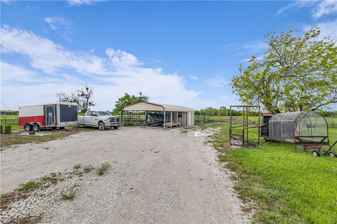 321 Altus Rd Rd, Elm Mott, Texas image 34