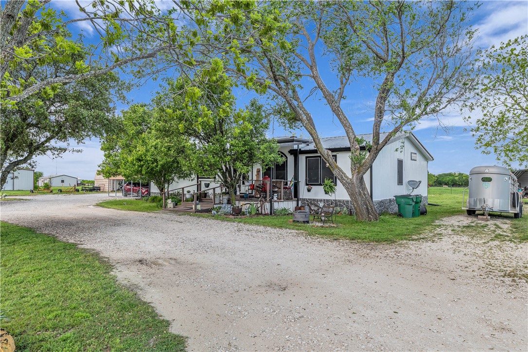 321 Altus Rd Rd, Elm Mott, Texas image 6