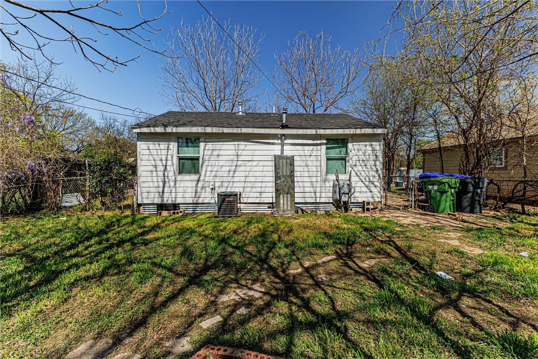 936 Martin Avenue, Waco, Texas image 16