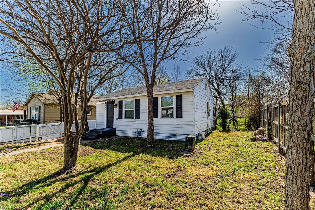 936 Martin Avenue, Waco, Texas image 2