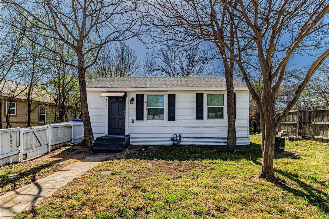 936 Martin Avenue, Waco, Texas image 1