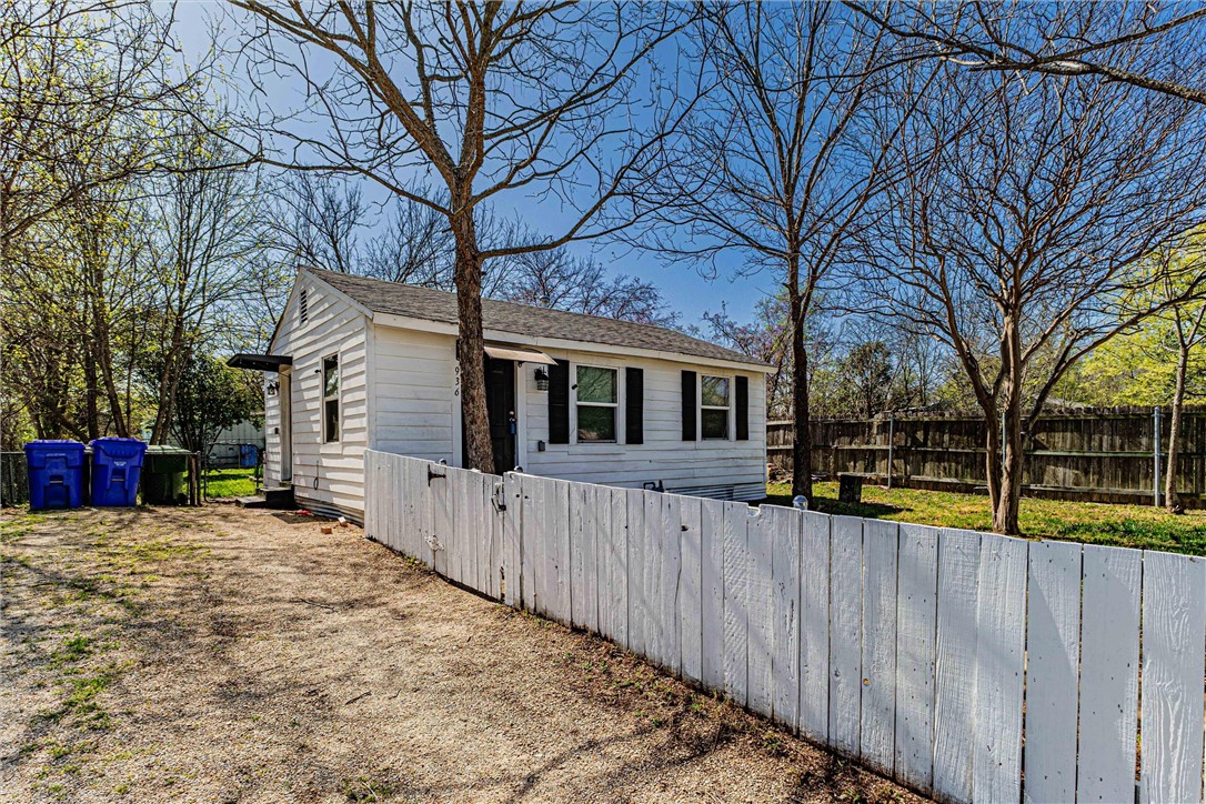 936 Martin Avenue, Waco, Texas image 3