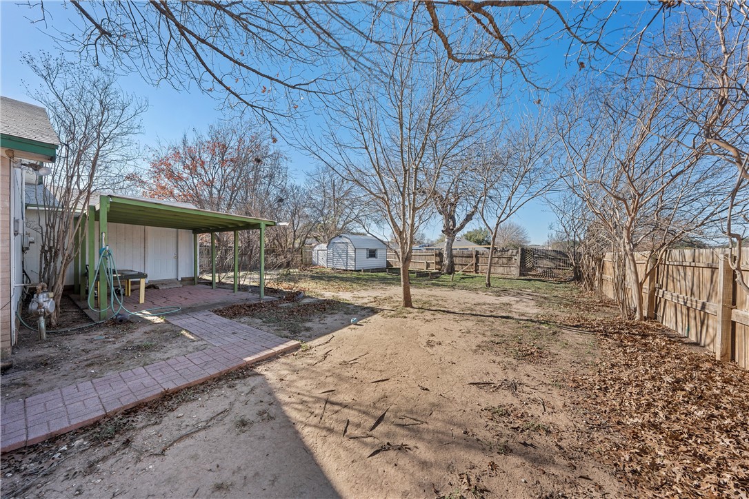 1901 Ruidoso Drive, Woodway, Texas image 30